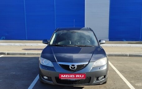 Mazda 3, 2008 год, 760 000 рублей, 2 фотография