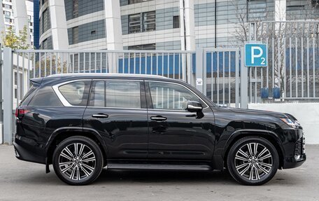 Lexus LX, 2024 год, 21 800 000 рублей, 10 фотография