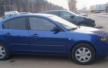 Mazda 3, 2008 год, 730 000 рублей, 2 фотография