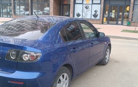 Mazda 3, 2008 год, 730 000 рублей, 4 фотография