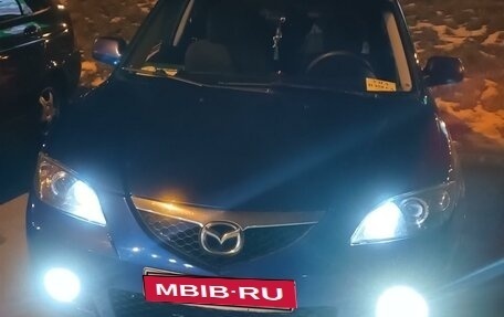 Mazda 3, 2008 год, 730 000 рублей, 15 фотография