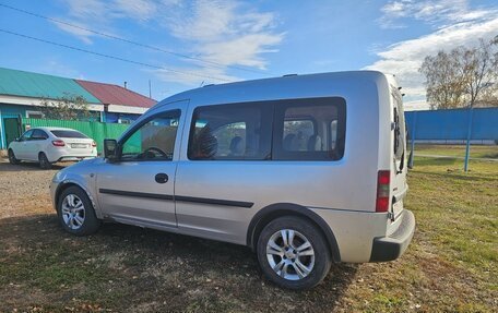 Opel Combo C, 2008 год, 485 000 рублей, 2 фотография