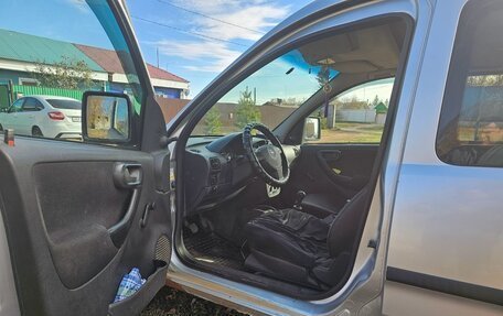 Opel Combo C, 2008 год, 485 000 рублей, 6 фотография