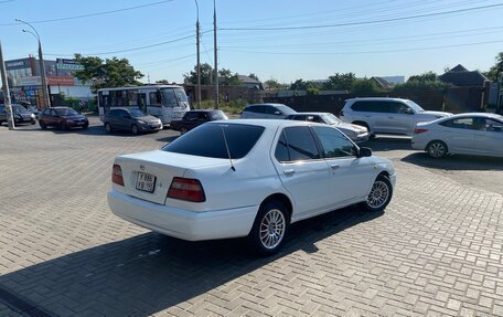 Nissan Bluebird XI, 1996 год, 240 000 рублей, 2 фотография