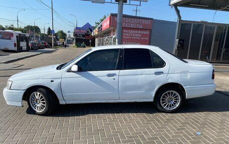 Nissan Bluebird XI, 1996 год, 240 000 рублей, 3 фотография