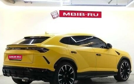 Lamborghini Urus I, 2021 год, 29 000 000 рублей, 2 фотография