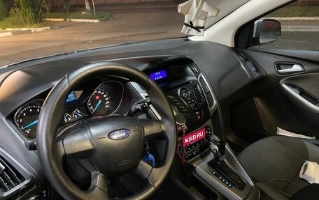 Ford Focus III, 2011 год, 790 000 рублей, 6 фотография