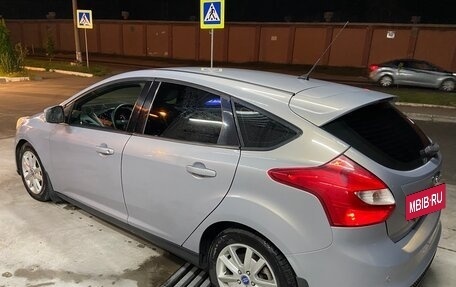 Ford Focus III, 2011 год, 790 000 рублей, 4 фотография