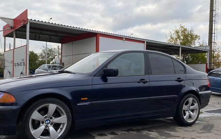 BMW 3 серия, 1998 год, 500 000 рублей, 3 фотография