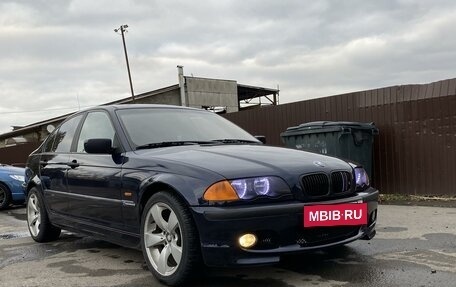 BMW 3 серия, 1998 год, 500 000 рублей, 4 фотография