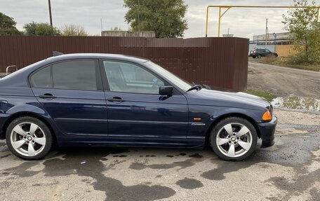 BMW 3 серия, 1998 год, 500 000 рублей, 6 фотография