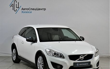 Volvo C30 I рестайлинг, 2012 год, 1 099 800 рублей, 13 фотография