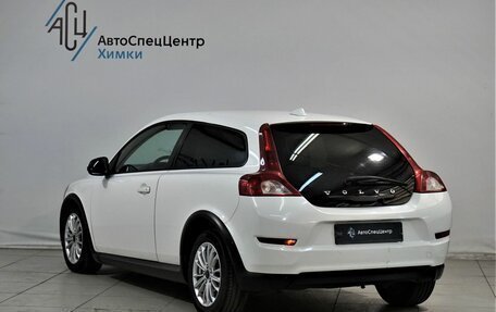 Volvo C30 I рестайлинг, 2012 год, 1 099 800 рублей, 14 фотография