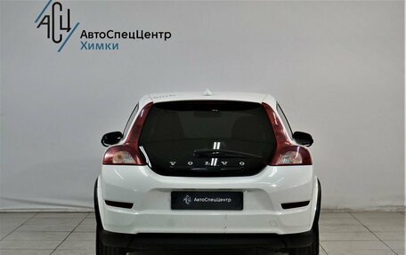 Volvo C30 I рестайлинг, 2012 год, 1 099 800 рублей, 12 фотография