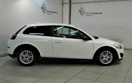 Volvo C30 I рестайлинг, 2012 год, 1 099 800 рублей, 15 фотография