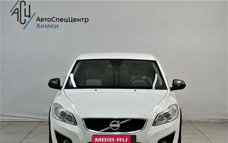 Volvo C30 I рестайлинг, 2012 год, 1 099 800 рублей, 11 фотография