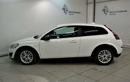 Volvo C30 I рестайлинг, 2012 год, 1 099 800 рублей, 16 фотография