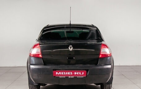 Renault Megane II, 2008 год, 488 650 рублей, 12 фотография