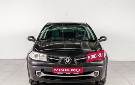 Renault Megane II, 2008 год, 488 650 рублей, 6 фотография