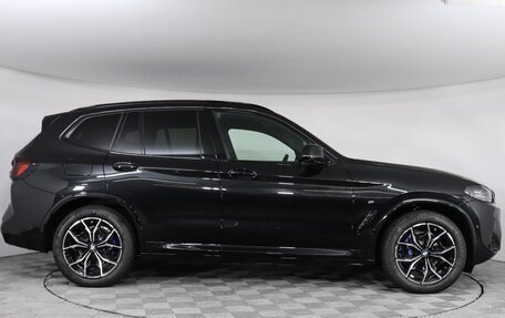 BMW X3, 2024 год, 10 450 000 рублей, 4 фотография