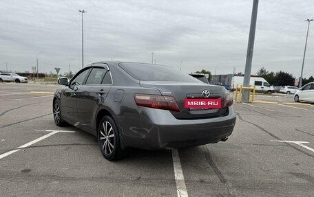 Toyota Camry, 2011 год, 1 590 000 рублей, 3 фотография