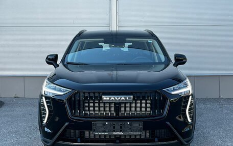 Haval Jolion, 2024 год, 2 449 000 рублей, 2 фотография