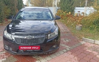 Chevrolet Cruze II, 2011 год, 830 000 рублей, 1 фотография