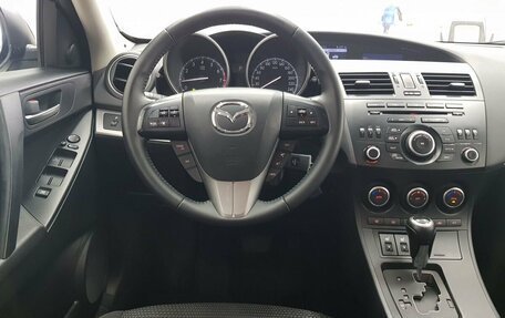 Mazda 3, 2013 год, 1 195 000 рублей, 5 фотография