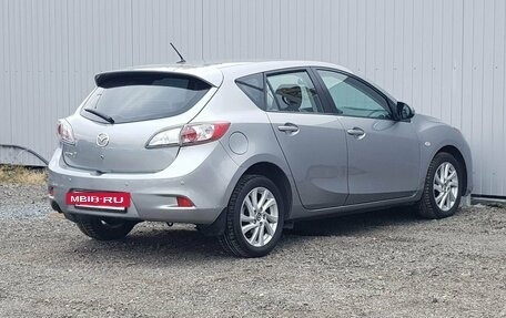 Mazda 3, 2013 год, 1 195 000 рублей, 3 фотография