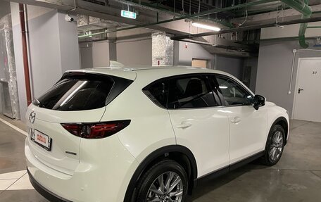 Mazda CX-5 II, 2021 год, 4 900 000 рублей, 2 фотография