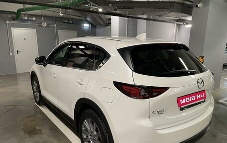 Mazda CX-5 II, 2021 год, 4 900 000 рублей, 4 фотография