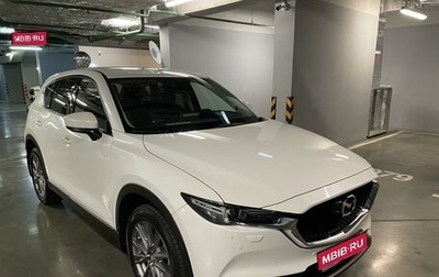 Mazda CX-5 II, 2021 год, 4 900 000 рублей, 1 фотография