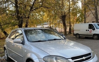 Chevrolet Lacetti, 2008 год, 380 000 рублей, 1 фотография