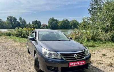 Renault Latitude I, 2011 год, 1 100 000 рублей, 1 фотография