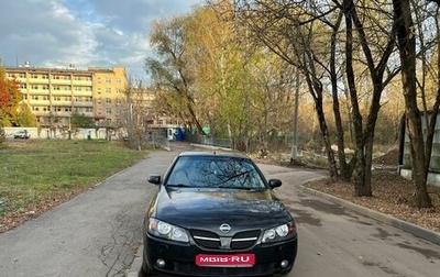 Nissan Almera, 2005 год, 550 000 рублей, 1 фотография