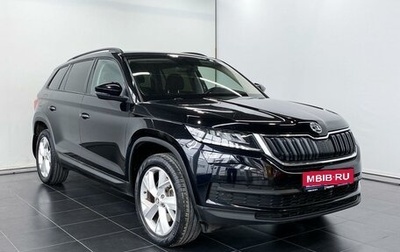 Skoda Kodiaq I, 2018 год, 3 280 000 рублей, 1 фотография