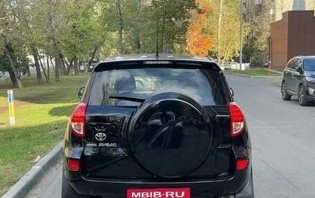 Toyota RAV4, 2007 год, 1 499 000 рублей, 11 фотография