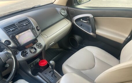 Toyota RAV4, 2007 год, 1 499 000 рублей, 28 фотография