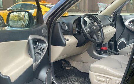 Toyota RAV4, 2007 год, 1 499 000 рублей, 34 фотография