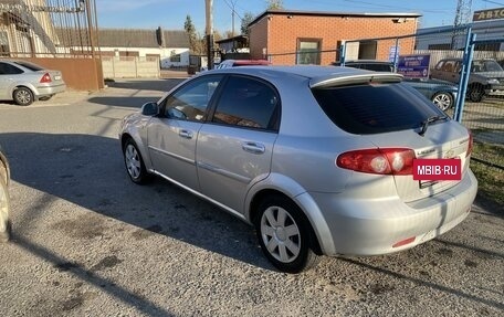 Chevrolet Lacetti, 2008 год, 380 000 рублей, 3 фотография