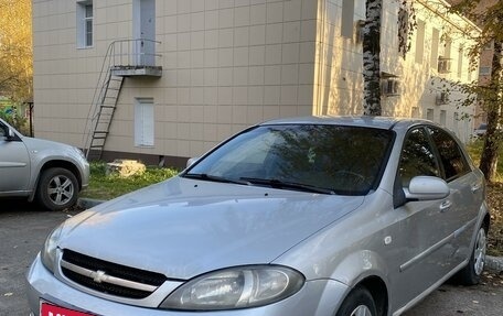 Chevrolet Lacetti, 2008 год, 380 000 рублей, 2 фотография