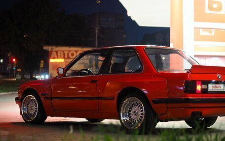 BMW 3 серия, 1991 год, 820 000 рублей, 7 фотография