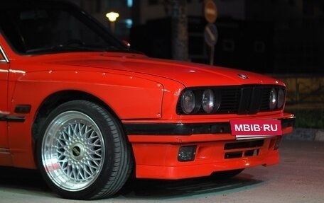 BMW 3 серия, 1991 год, 820 000 рублей, 11 фотография