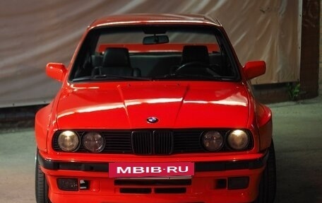 BMW 3 серия, 1991 год, 820 000 рублей, 18 фотография