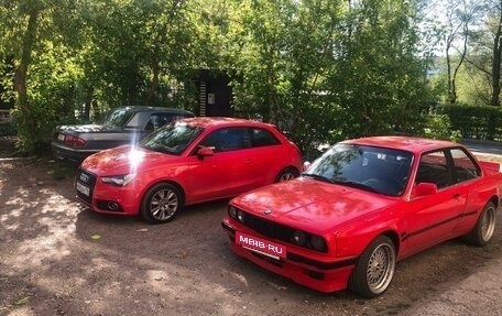 BMW 3 серия, 1991 год, 820 000 рублей, 19 фотография