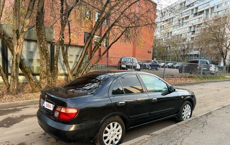 Nissan Almera, 2005 год, 550 000 рублей, 4 фотография