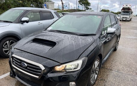 Subaru Levorg I, 2015 год, 1 700 000 рублей, 5 фотография