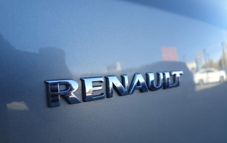 Renault Logan II, 2014 год, 770 000 рублей, 9 фотография