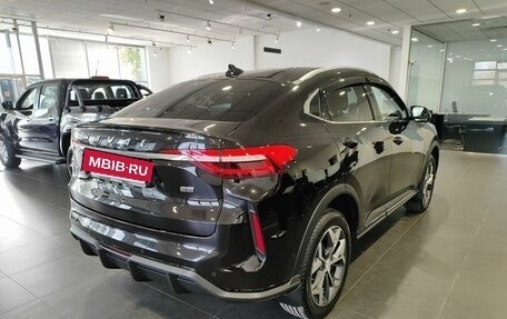 Haval F7x I, 2022 год, 2 649 000 рублей, 5 фотография