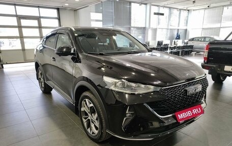 Haval F7x I, 2022 год, 2 649 000 рублей, 3 фотография